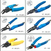 PINZAS PARA CORTE 